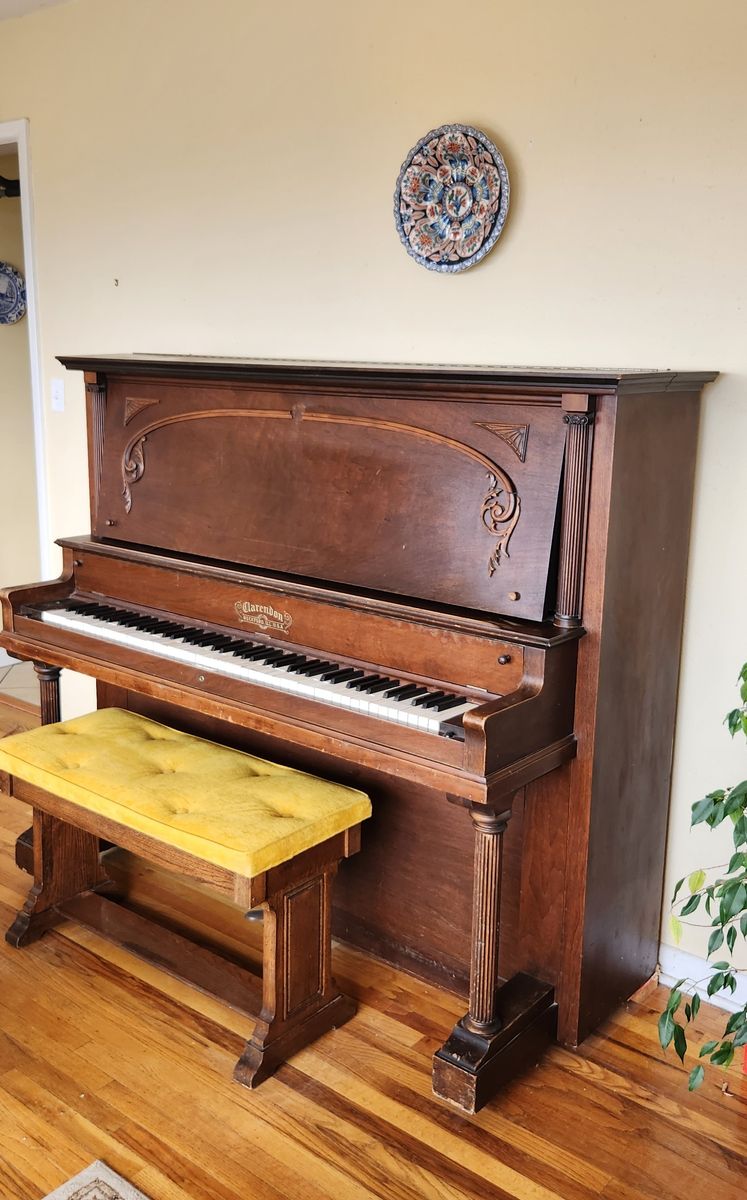 Piano