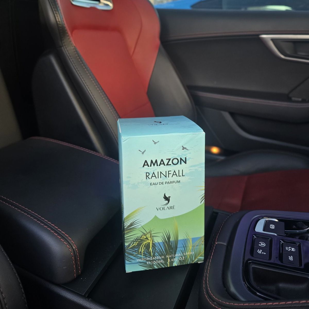 Volare Eau De Parfum (Cologne)