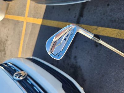 Srixon Zx5 6 Iron