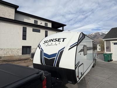 2021 Crossroads Sunset Trail 291RK 30'