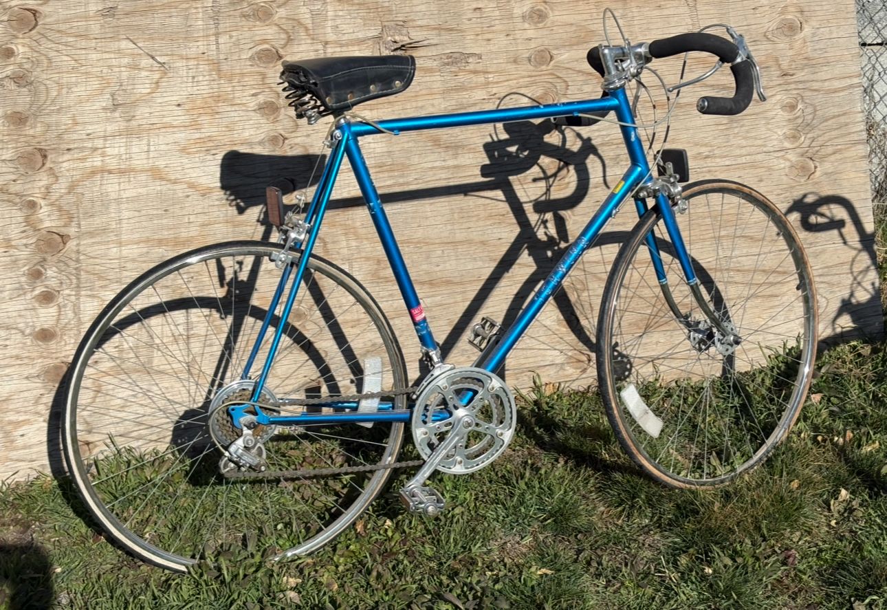 Schwinn Le Tour Road Champion