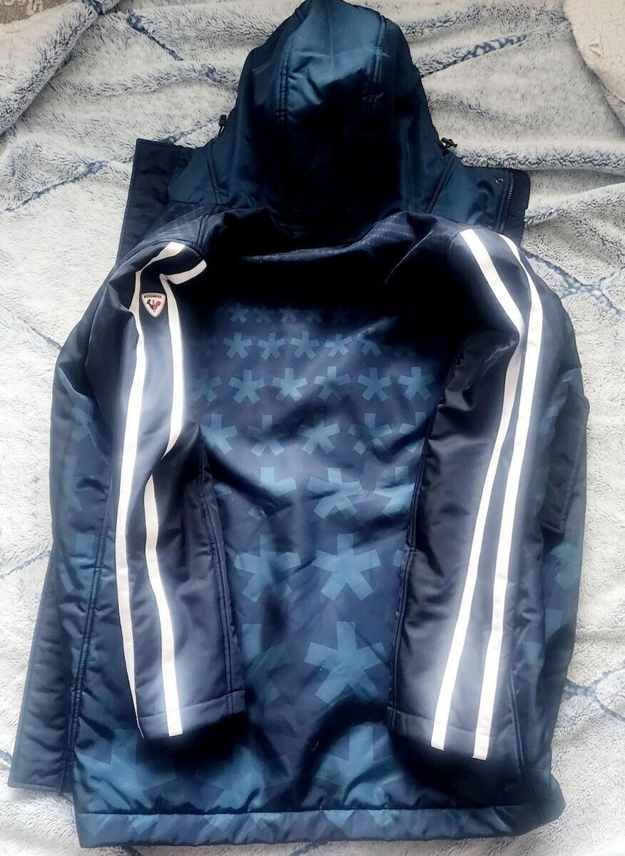 PRICE DROP!!! ONLY $299 from $1123
Rossignol Aster