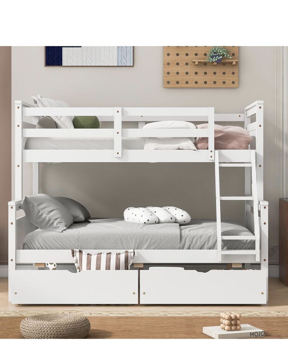 Bunk Bed For Sale