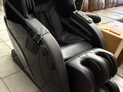 Infinity Dynasty-4D Therapeutic Massage Chair