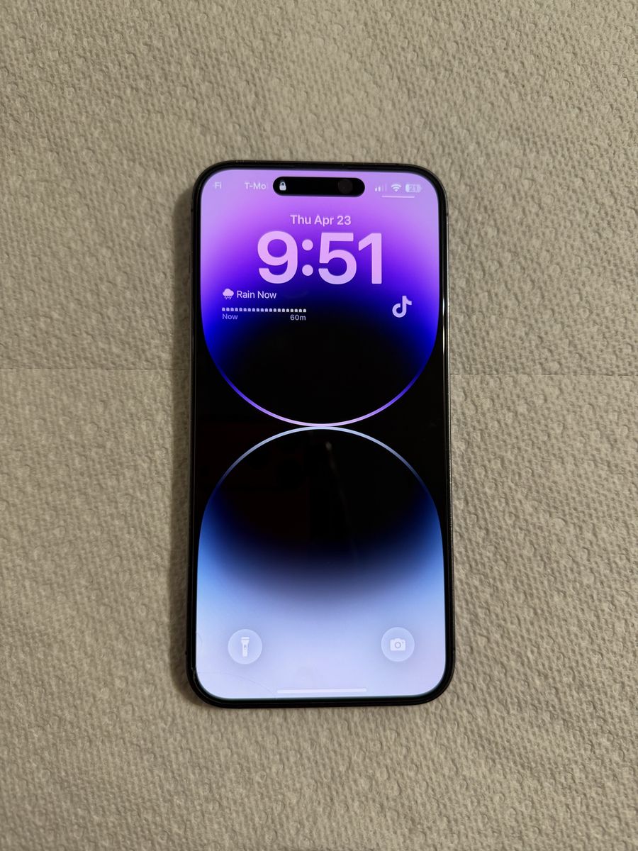 iPhone 14 Pro Max 1TB (Unlocked)