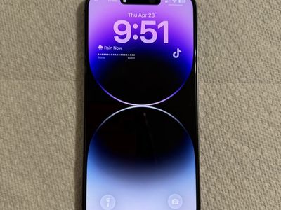 iPhone 14 Pro Max 1TB (Unlocked)