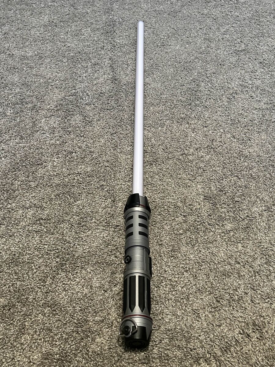 Savi's Workshop Handbuilt Lightsaber