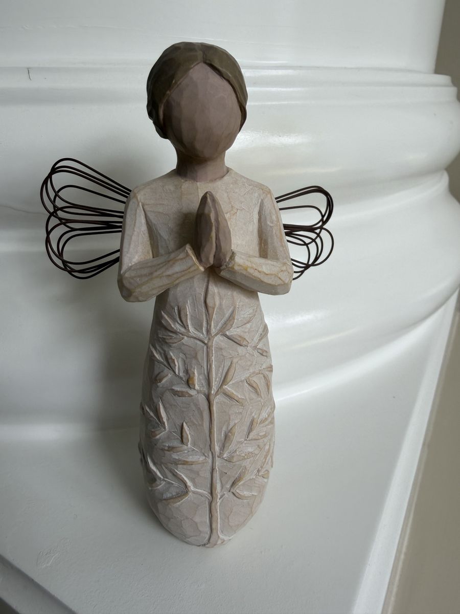 Willow Tree Angel Figurine