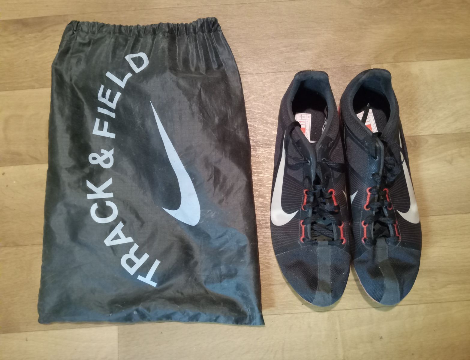 Nike Track & Field Running Shoes