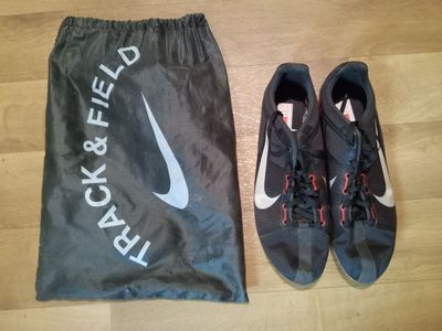 Nike Track & Field Running Shoes