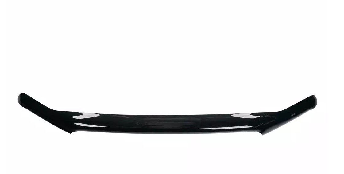 1999-2004 Jeep Grand Cherokee Hood Shield - SMOKE