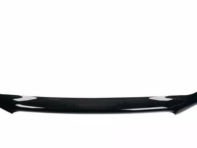 1999-2004 Jeep Grand Cherokee Hood Shield - SMOKE