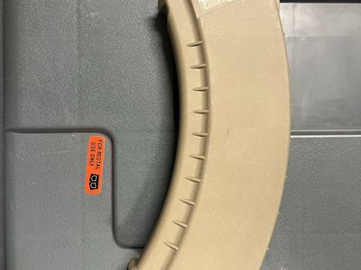 TAPCO AK 47 7.62x39 FDE polymer magazines Like New (11) Available