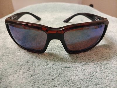 Men's Costa FanTail Sunglasses