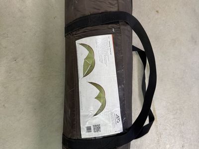 Alps Tri-Awning SunShade