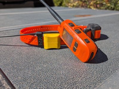 dogtra pathfinder 2