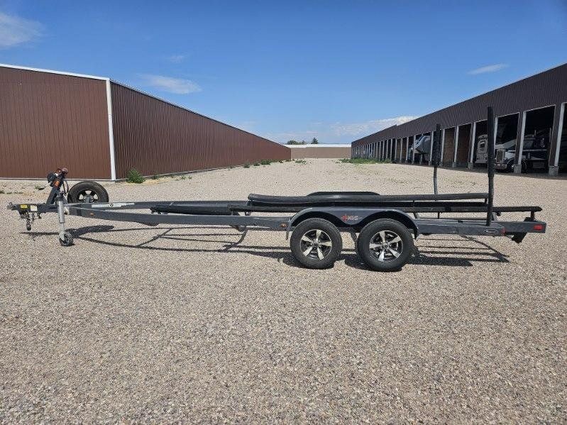 2013 Boat Trailer