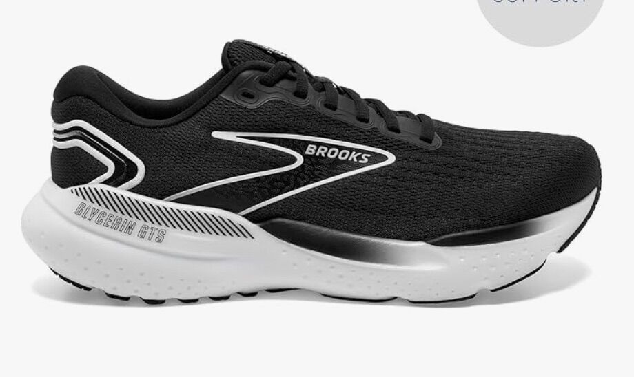 Brooks Running Shoes, Women's size 9