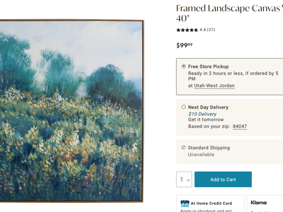 Canvas Artwork