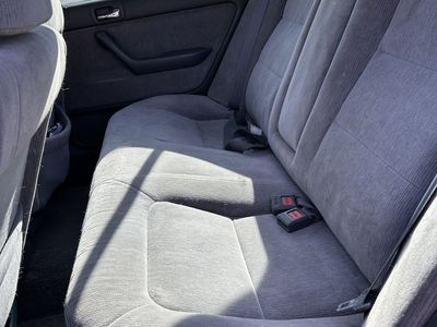 1993 HONDA ACCORD LX