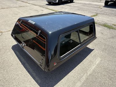2009-2014 Ford F-150 5.5’ Short Bed LEER Truck Shell For Sale