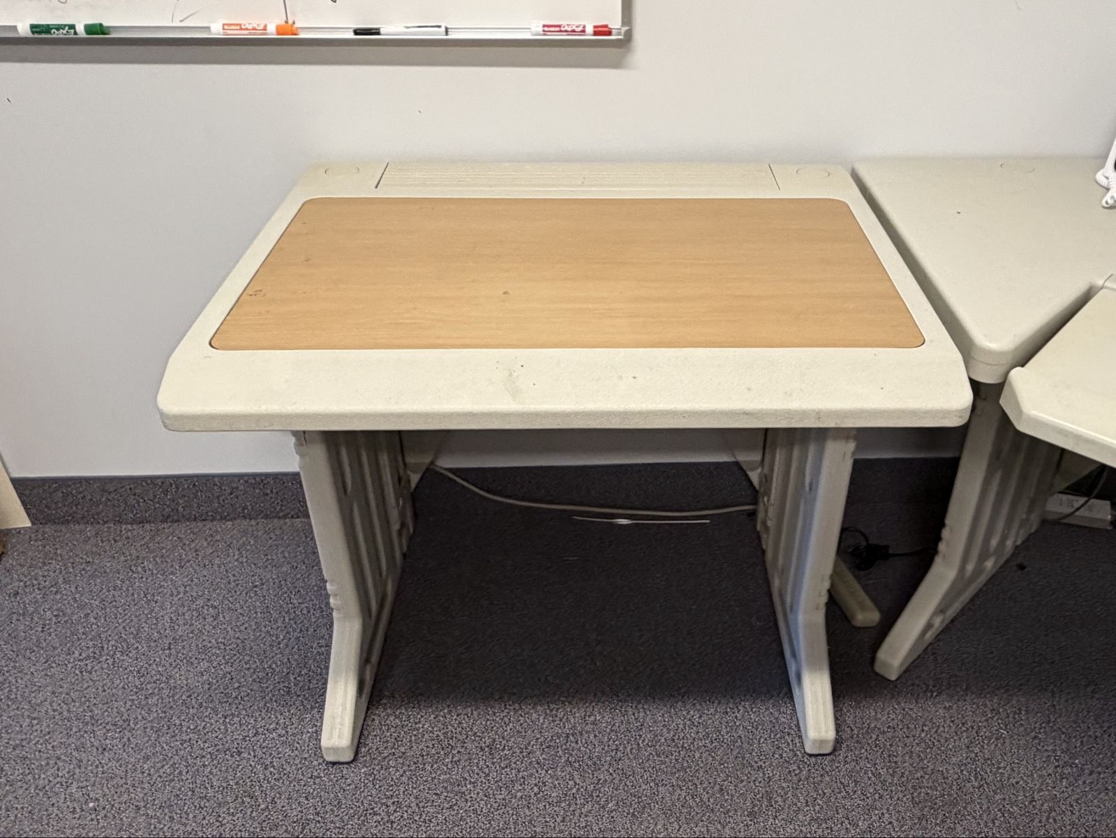 Small Office Desk