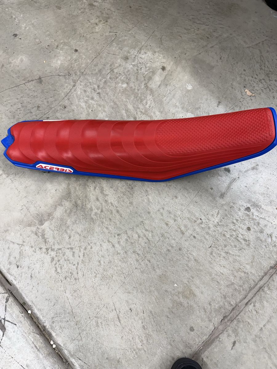 Crf 450 seat