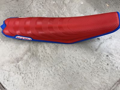 Crf 450 seat