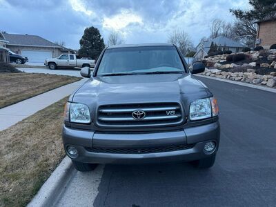 2006 TOYOTA TUNDRA Limited