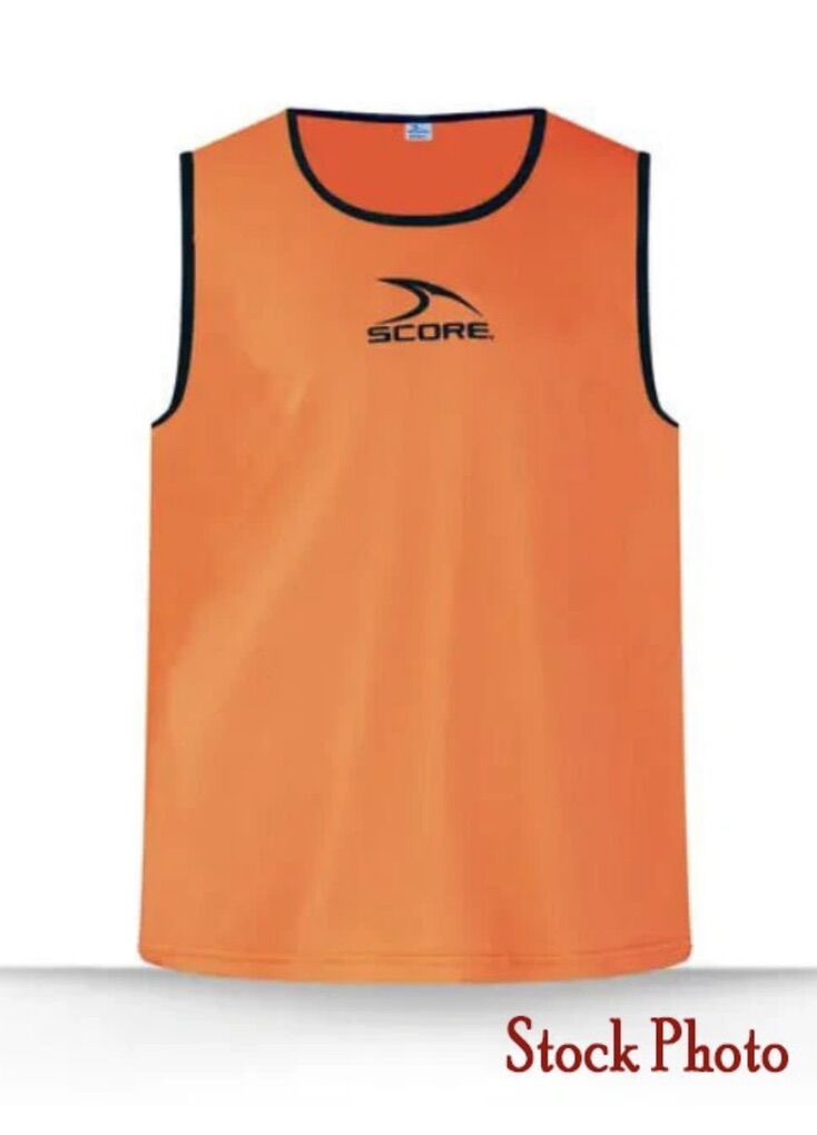Score Mesh Pinnie Training Vests, Set of 25