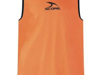 Score Mesh Pinnie Training Vests, Set of 25