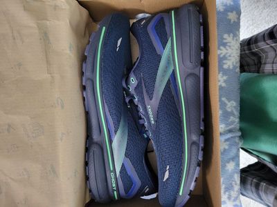 Brooks Ghost 15 Men's Running Shoes -New
