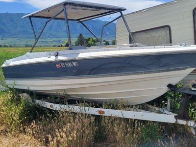 Bayliner Boat