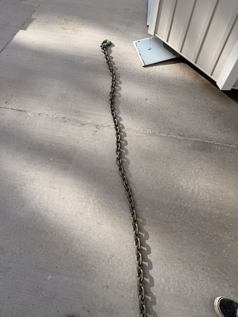 3/8 Chain