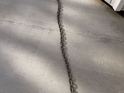 3/8 Chain