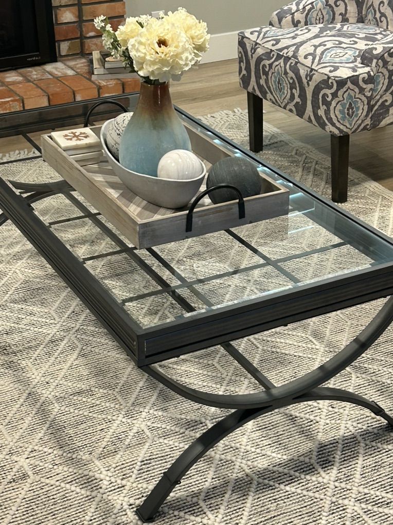 Coffee Table $125