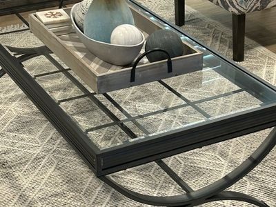 Coffee Table $125
