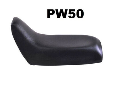 New Yamaha PW50 Pw 50 Seat Foam & Seat Cover