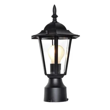 Outdoor Pole/Post Mount Light