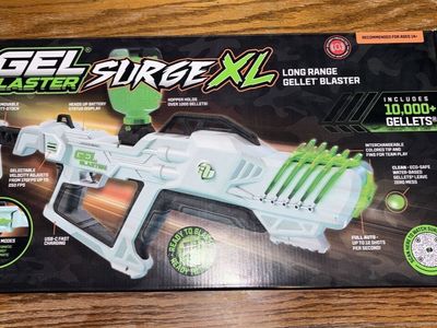Gel Blaster Surge XL