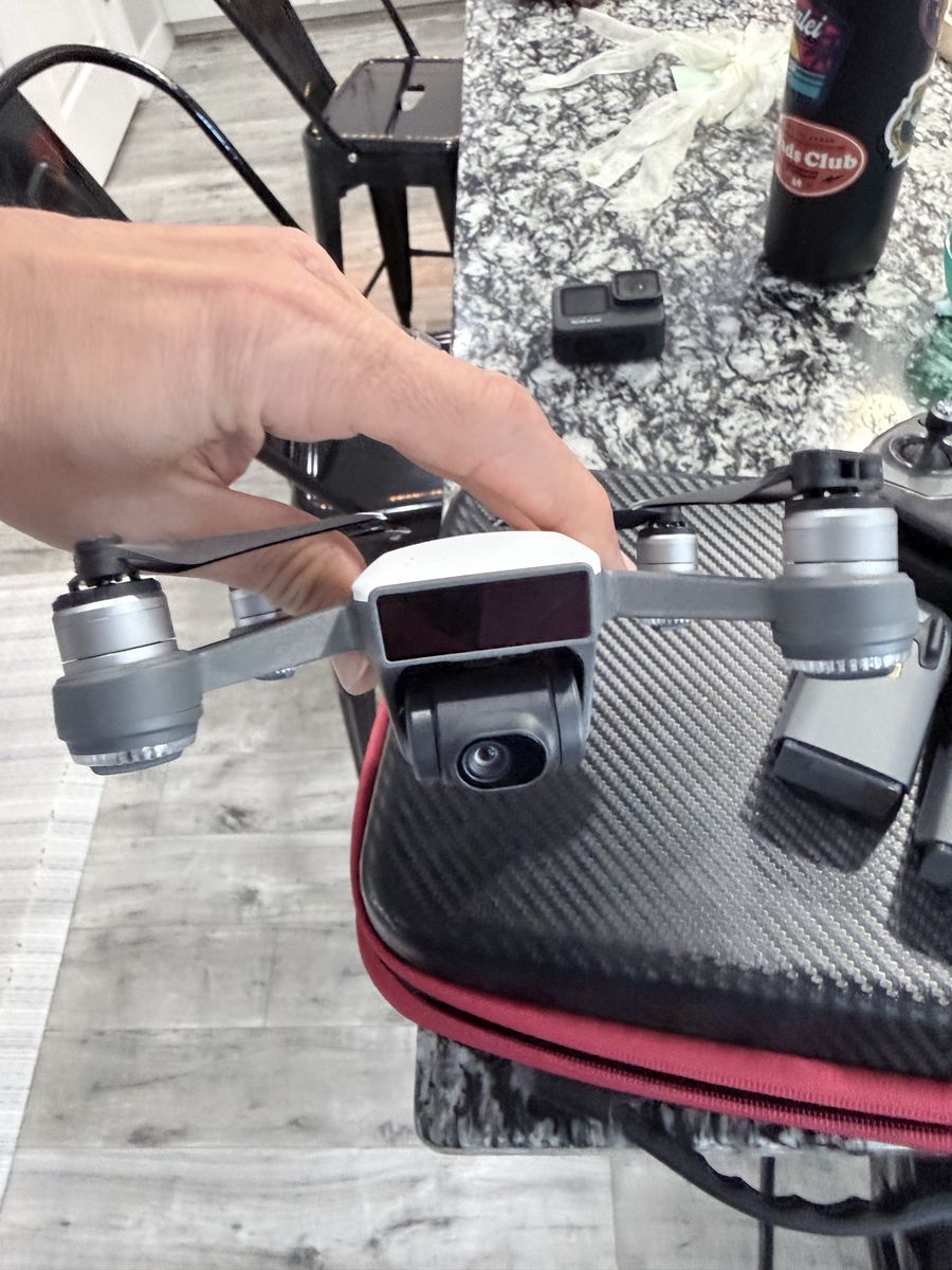 DJI Spark 
