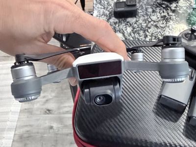 DJI Spark