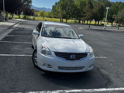 2010 Nissan Altima
