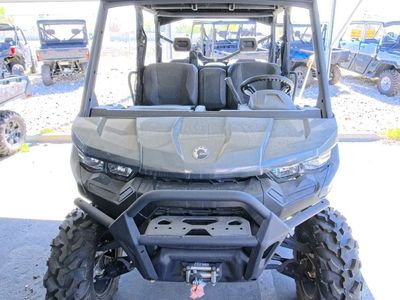 2024 Can-Am® Defender MAX XT HD10