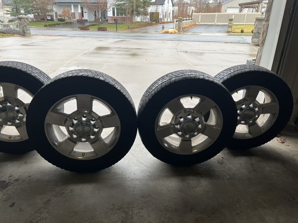 Wheels And Tires For sale