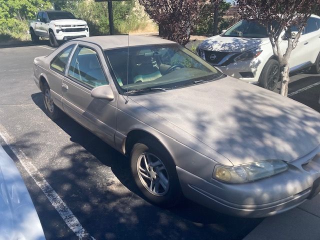 1997 Ford Thunderbird LX