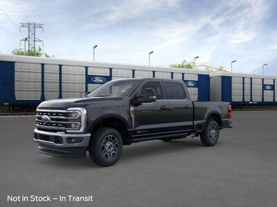 2026 Ford F-350 Super Duty XL