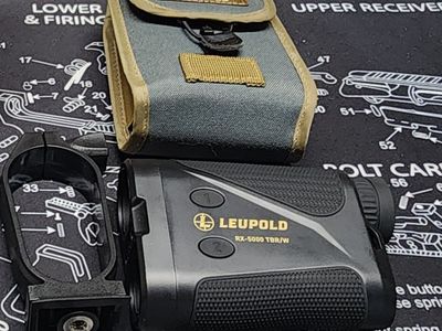 Leupold RX-5000