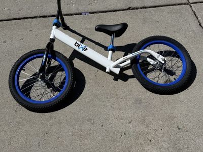 Balance Bike