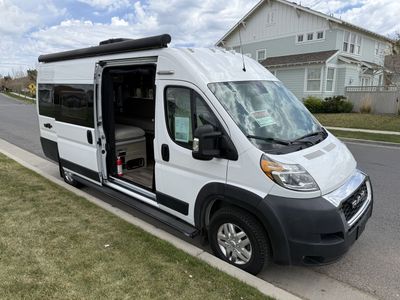 2022 Winnebago Travato 59KL